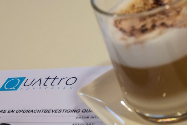 Quattro Advocaten