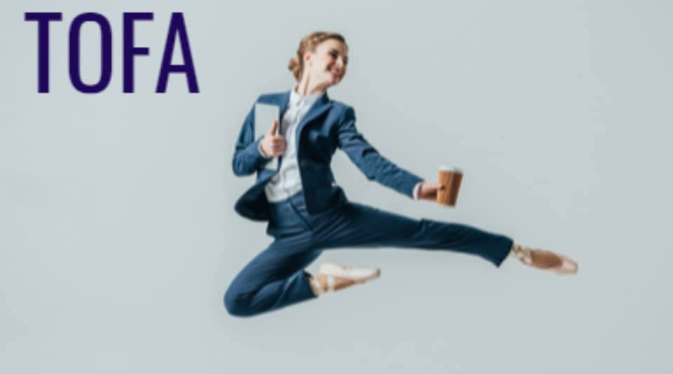 TOFA Quattro Advocaten