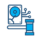 Menu icon