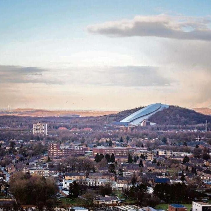 parktstad parkstad