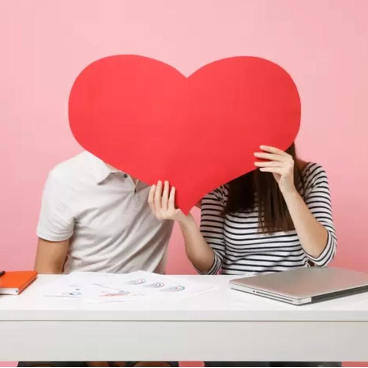Liefdeophetwerk