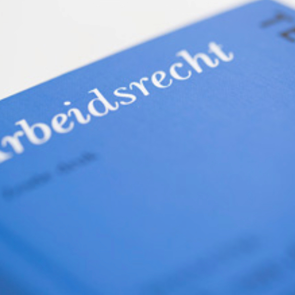 arbeidsrecht