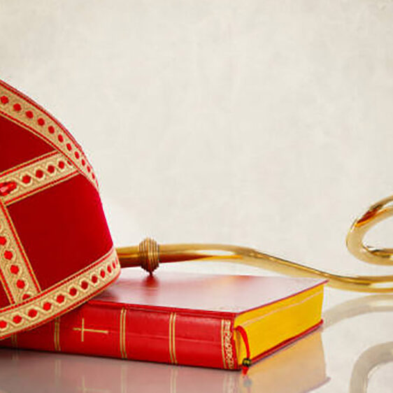 Sinterklaas