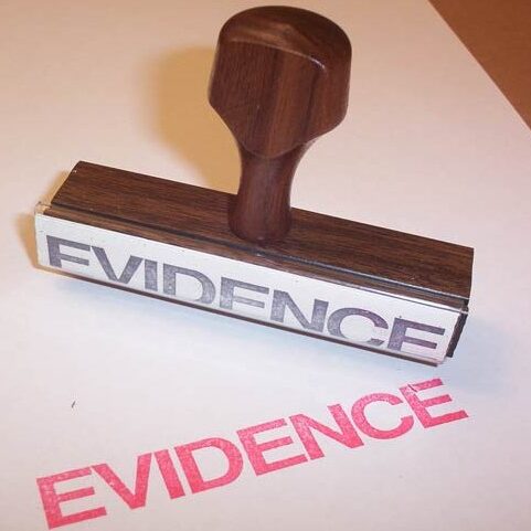 Bewijs